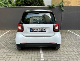 Do sprzedania Smart ForTwo - 5