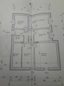 Dom parter z użyt. Poddaszem o pow. 280 m2, Skarszew - 5