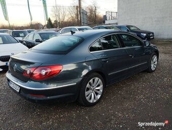 Volkswagen Passat CC 2.0 TDI - 5