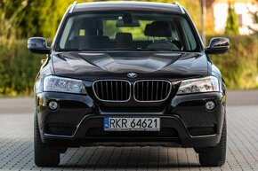 BMW X3 - 5