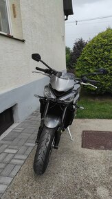 Triumph Street Triple 765 R--2023 - NOWY MODEL - 5