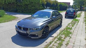 BMW f30 xdrive 320i - 5