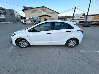 Sprzedam Hyundai i 30 - 5