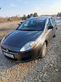 Fiat Bravo - 5