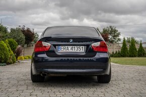 BMW E90 320i - 5