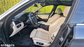 BMW 3Gt luxury line 2017 320D panorama - 5