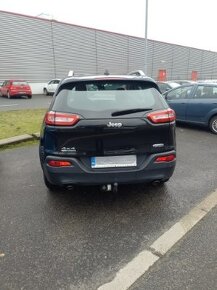 JEEP CHEROKEE 2.0 DIESEL AUTOMAT - 5