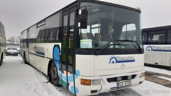 Irisbus C 956 - 5