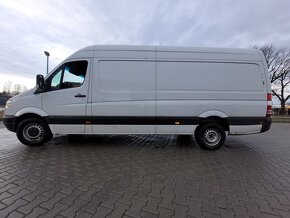 Mercedes Sprinter 313CDI Max długi Max Wysoki - 5