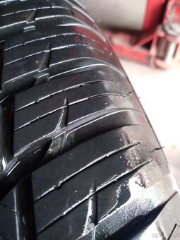 Imperial All Season Driver 215/60 R16 99 V XL całoroczne - 5