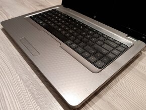 Laptop HP G62 15,6" zasilacz - 5