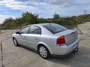 Opel Vectra niski przebieg zadbana - 5