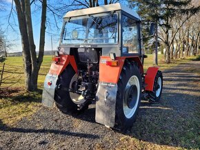 Zetor 7745 TURBO - 5