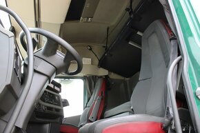 VOLVO FH 420, LOWDECK, EURO 6, VEB+, KLIMATYZACJA NIEZALEŻNA - 5