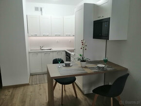 apartament  ŚWIETNA LOKALIZACJA  miejsce parkingowe   PLAŻA - 5