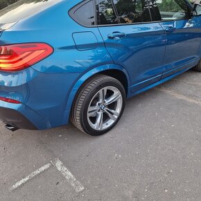 Bmw X4 - 5