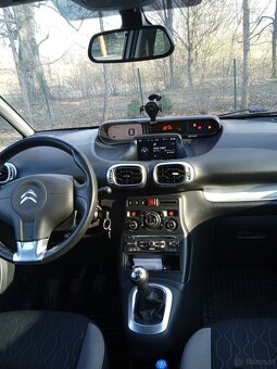 Sprzedam Citroen C3 Picasso - 5