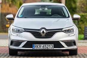 Renault Megane | benzyna - 5