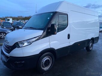 Iveco Daily 2.3 klima automat - 5