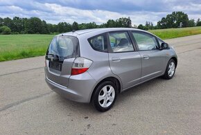 Honda Jazz Klimatyzacja 1.2 Benzyna - 5