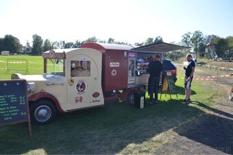 Jedyna taka kawiarenka na kołach , food truck - 5