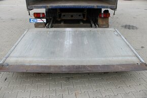 IVECO EUROCARGO ML 150E25, EURO 5, HYDRAULIKA PRZÓD - 5