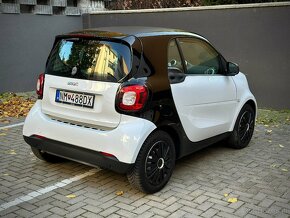 Do sprzedania Smart ForTwo  6.300 € - 5