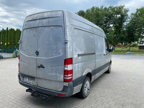 Sprinter 2.2cdi klima - 5