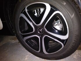 CITROEN C3 1,2 Turbo 110 S&S SHINE - 5