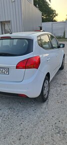 Kia Venga 2018rok - 5