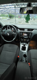 Skoda octavia 2016r 115 KM - 5