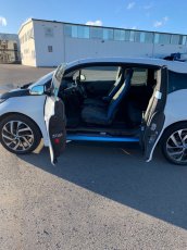 BMW I3 - 5