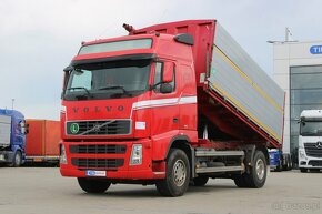 Volvo FH 440, EURO 5, VEB+, AGRO - 5