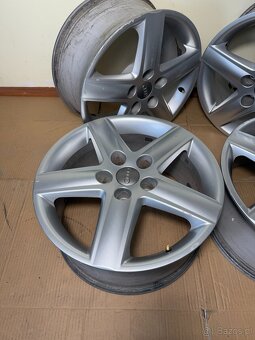 ALUFELGI 17" 5x112 Audi , Seat , Skoda , VW - nr.032 - 5