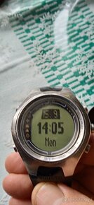 SPRZEDAM, WYMIENIĘ ZEGAREK OUTDOOROWY SUUNTO X6 HR - 5