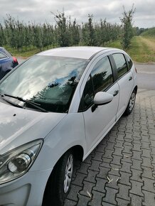 Sprzedam Citroen C3 - 5