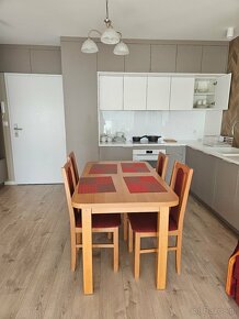 Do wynajęcia długoterminowego Apartament wraz z miejscem pos - 5