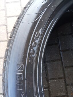 opony 275/45/21 r PIRELLI SCORIPION 110v m+s bieżnik OK 6 MM - 5