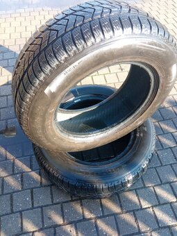 opony 215/65/16 r PIRELLI SCORPION m+s 102 t zmacniane  nie - 5