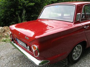 Ford Cortina Mk1 - 1964-De Luxe - 5