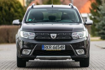 DACIA  LOGAN - 5