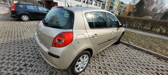 Renault Clio III 2006r 1.6 benzyna 156tys - 5