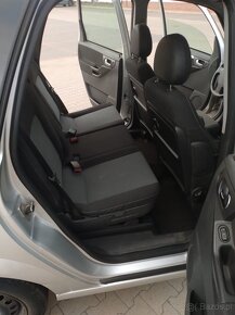 OPEL MERIVA  1,8 Automat - 5