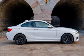 BMW Seria 2 230i Coupe Sport Line - 5