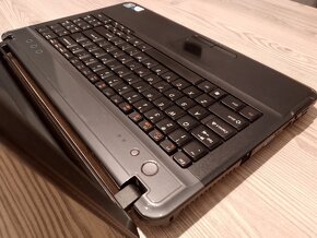 Laptop Lenovo G550 15,6" zasilacz - 5