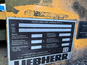 Liebherr 514 Stereo - 5