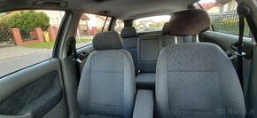 Sprzedam Skoda Octavia 1.9TDI  SLX - 5