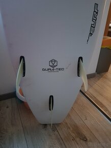 Deska surfingowa 7,9" - 5