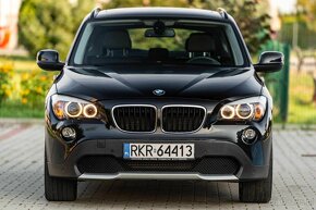 BMW X1 - 5