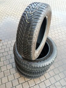 opony 185/65/15 r Dębica Frigo m+s bieżnik ok 7,5 mm 89 t 4 - 5